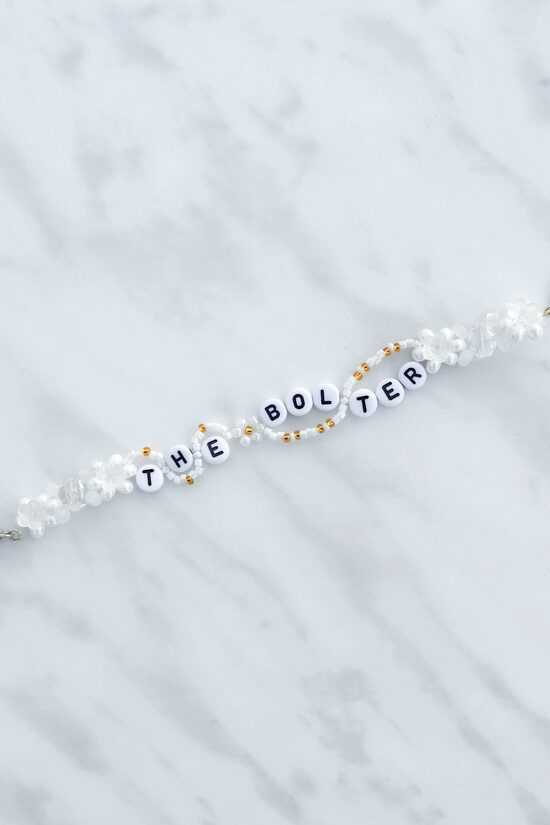 The Bolter Bracelet